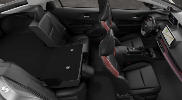 Vehicle thumbnail