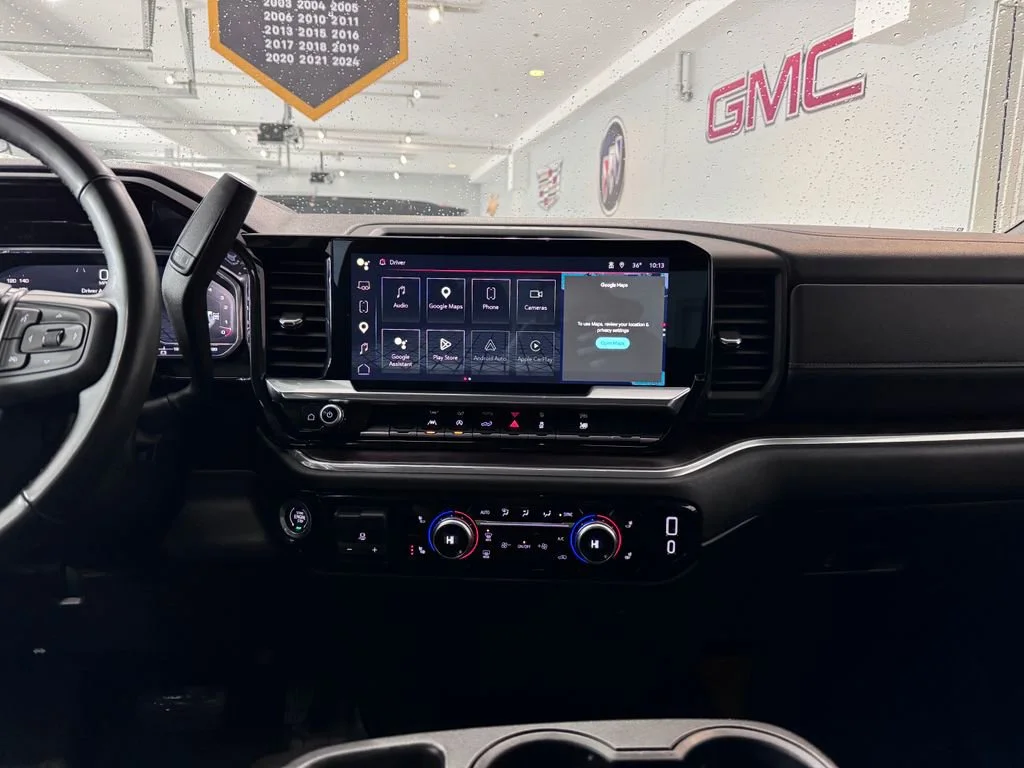 2025 GMC Sierra 1500 SLT - Photo 19