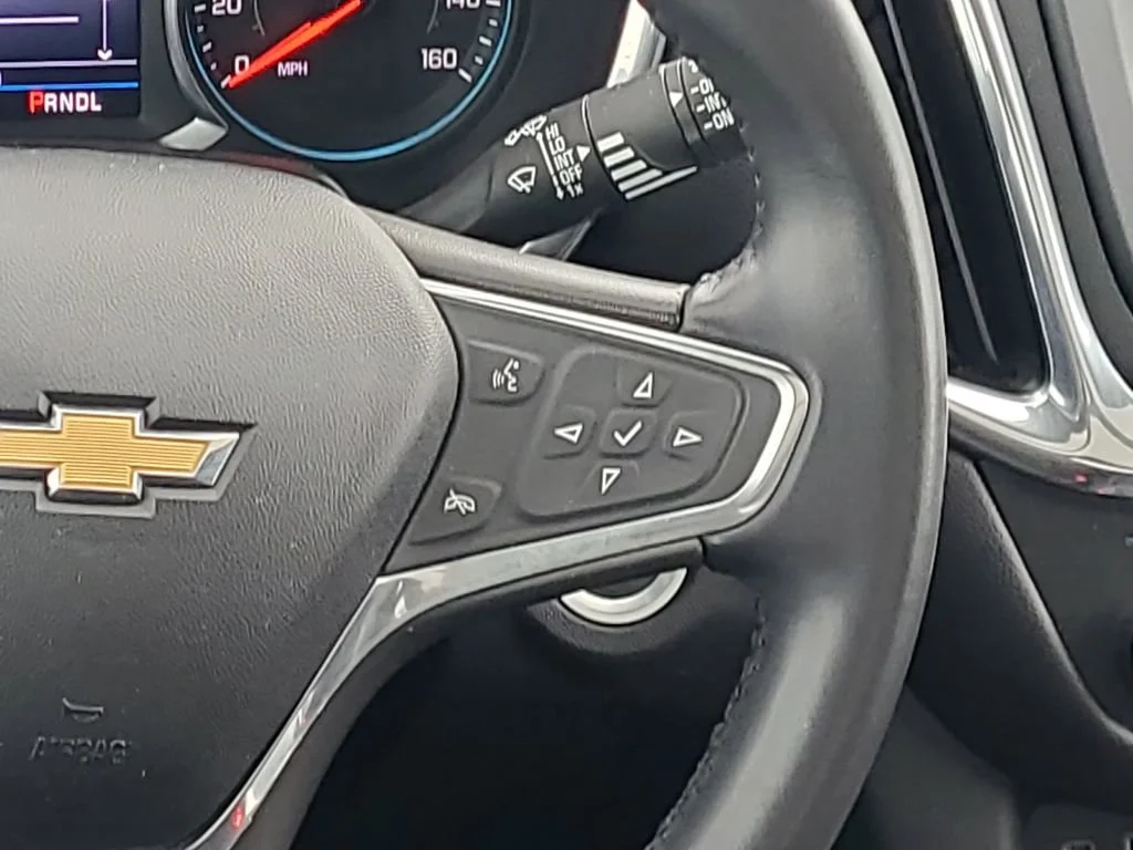Used 2019 NIGHTFALL GRAY METALLIC Chevrolet LT image 25