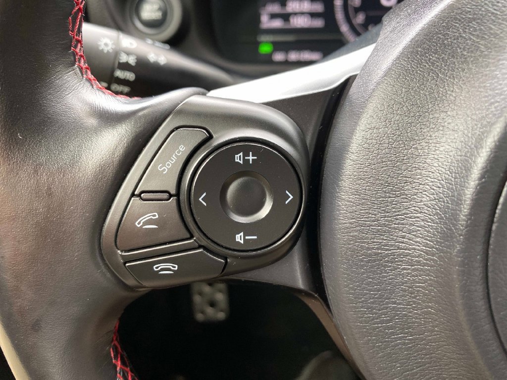 Used 2022 White Subaru Premium image 17