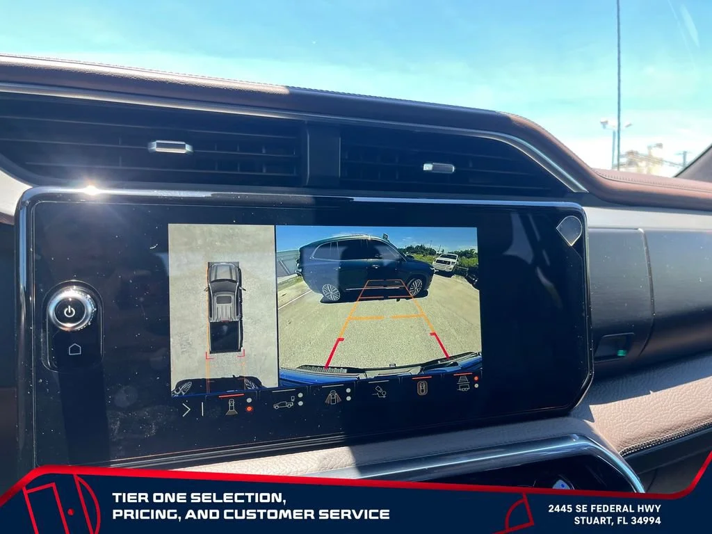 New 2026 DOWNPOUR METALLIC GMC Denali image 31