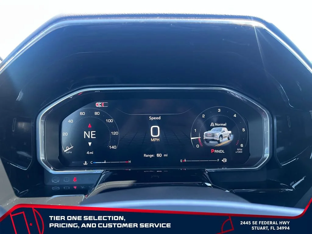 New 2026 Onyx Black GMC SLE image 27