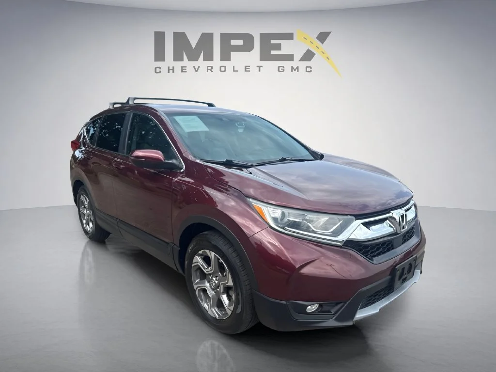 Used 2018  Honda EX image 7