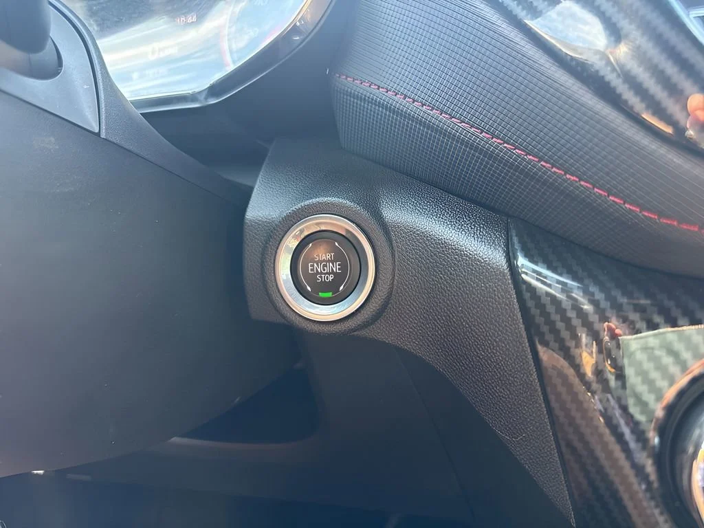 Used 2023 Nitro Yellow Metallic Chevrolet RS image 17
