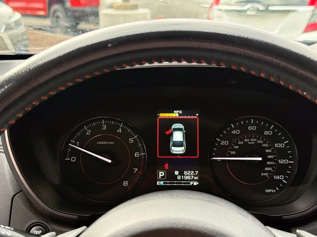 Used 2019 Dark Gray Metallic Subaru 2.0i Premium image 13
