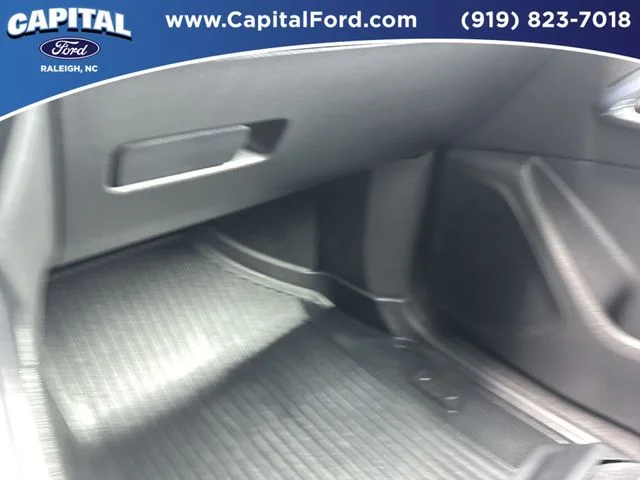 Used 2026 Blue Chevrolet LT image 27