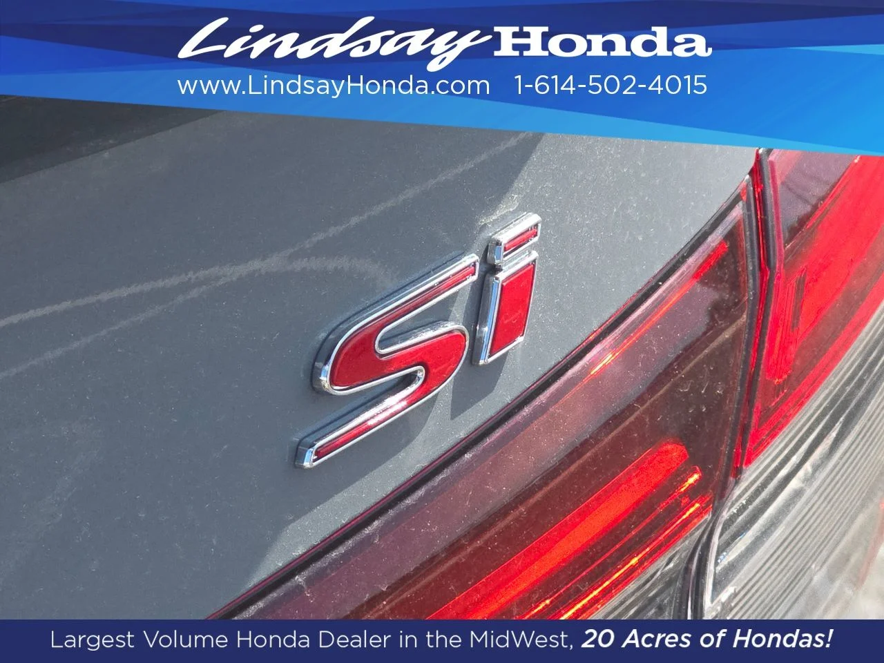 New 2026 Urban Gray Pearl Honda  image 14