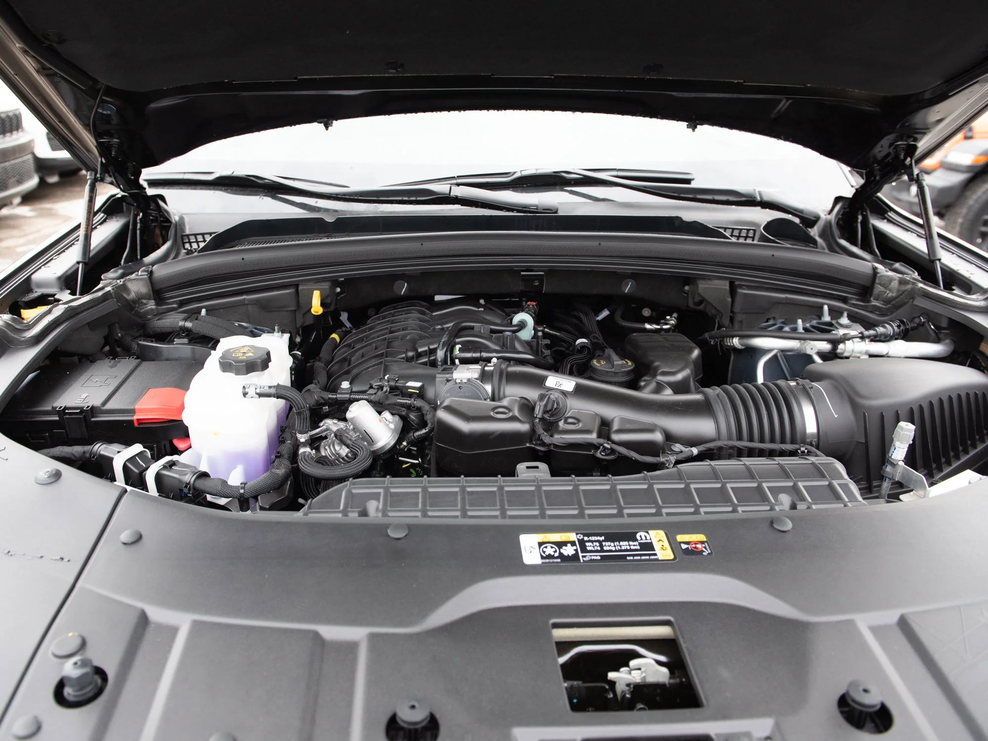 New 2025 Black Jeep Altitude* image 8