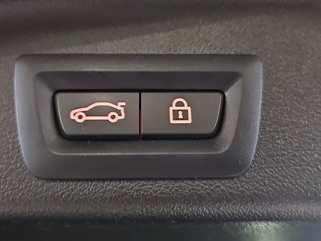 Used 2022 Black BMW Base image 16