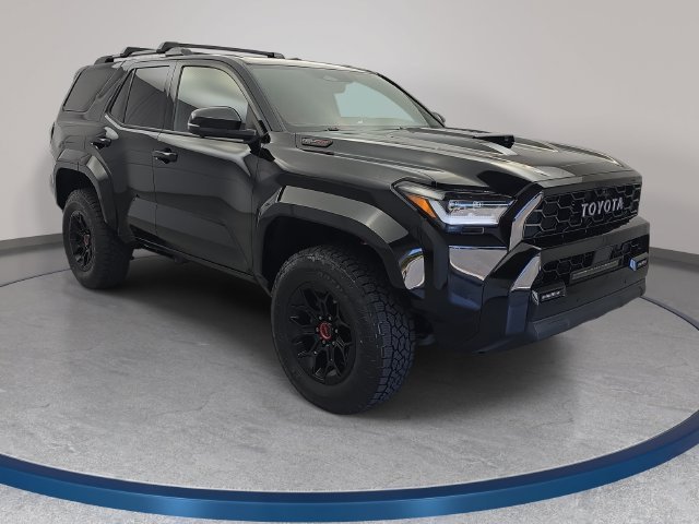 Used 2025  Toyota TRD Pro image 3