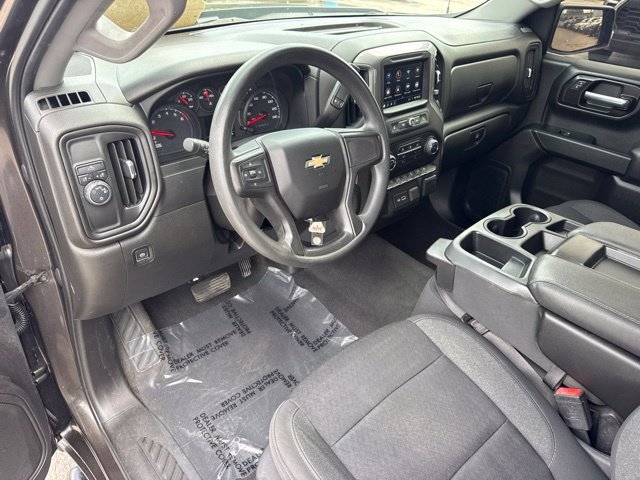 Used 2022 Brown Chevrolet Custom image 10