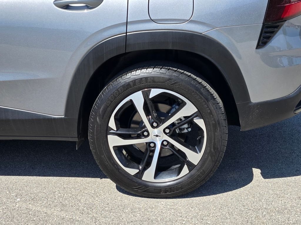 2024 Chevrolet Trax RS - Photo 23