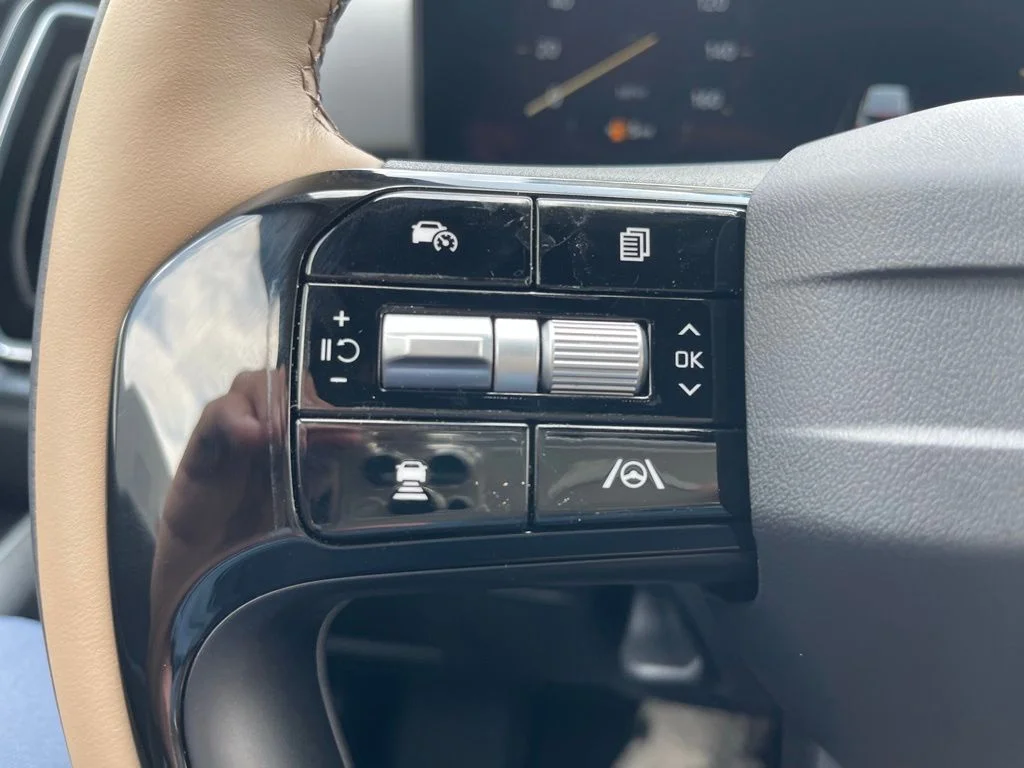 New 2026 Black Kia X-Line SX Prestige image 23