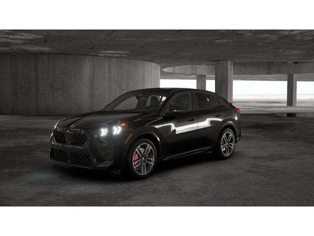 2026 BMW X2 xDrive28i's photo