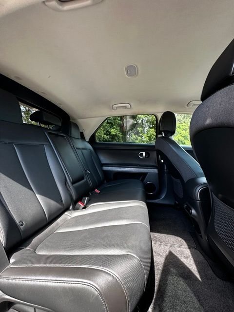 2023 Hyundai IONIQ 5 SEL - Photo 19