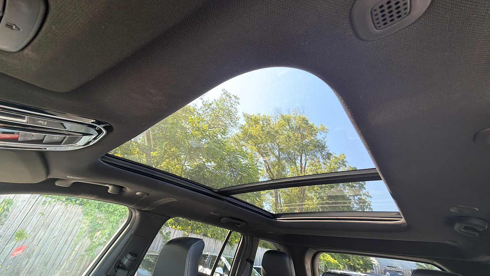 Used 2023 Bright White Clearcoat Jeep Overland image 20