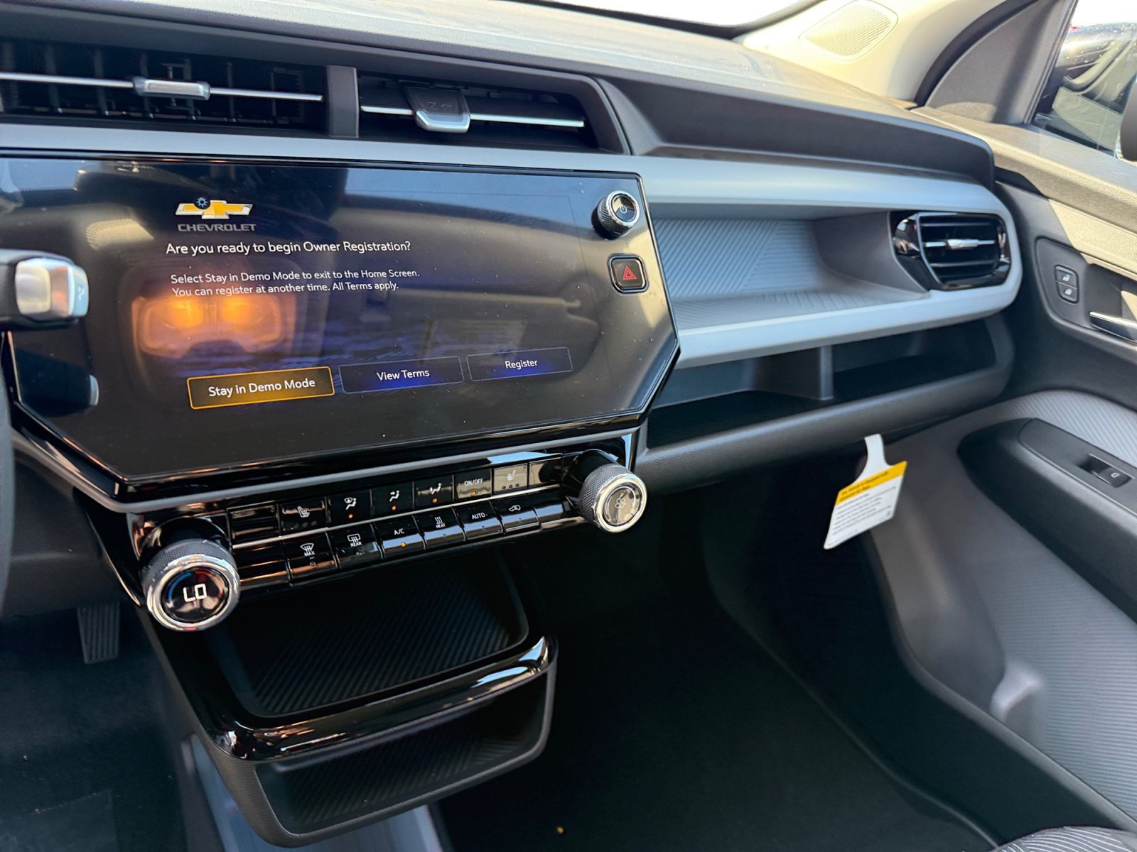 2027 Chevrolet Bolt LT - Photo 12