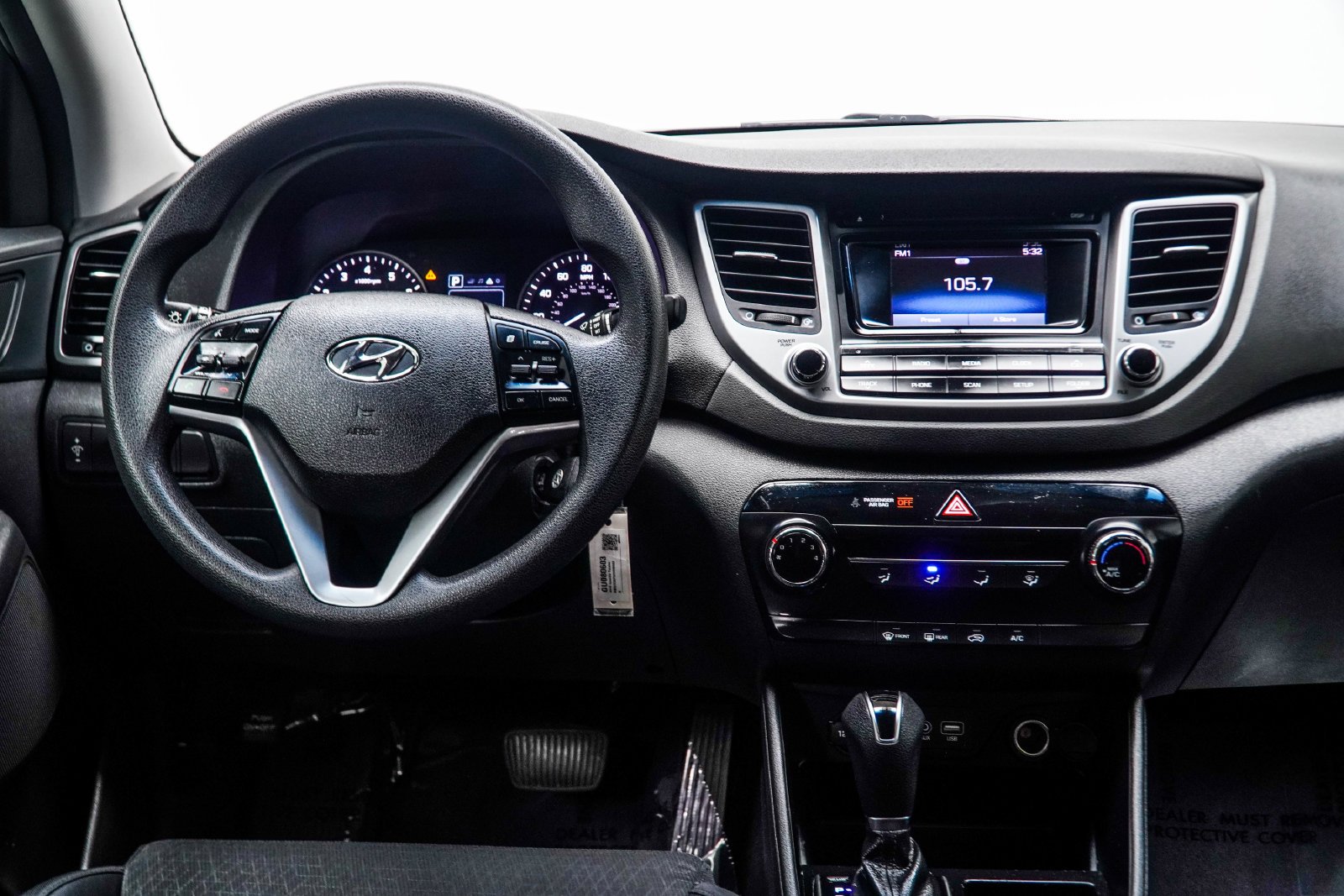 Used 2016 Gray Hyundai Eco image 18