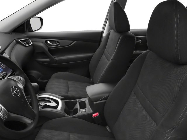 2016 Nissan Rogue SV - Photo 11