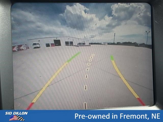 Used 2014 Jeep Cherokee Limited with VIN 1C4PJMDS6EW256923 for sale in Fremont, NE