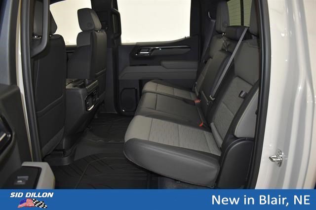 2026 Chevrolet Silverado 1500 ZR2 - Photo 10