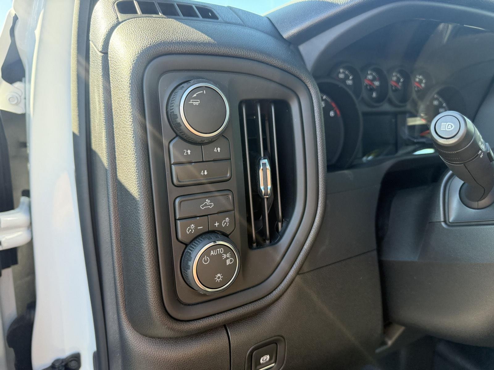 2026 Chevrolet Silverado 2500 HD Work Truck - Photo 26