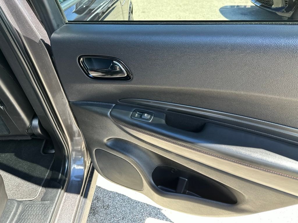 Used 2021 Gray Dodge R/T image 19