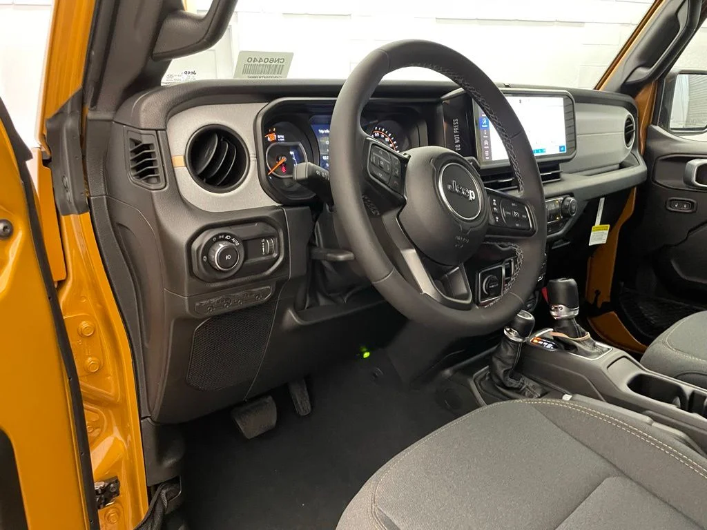 New 2026  Jeep Willys image 14