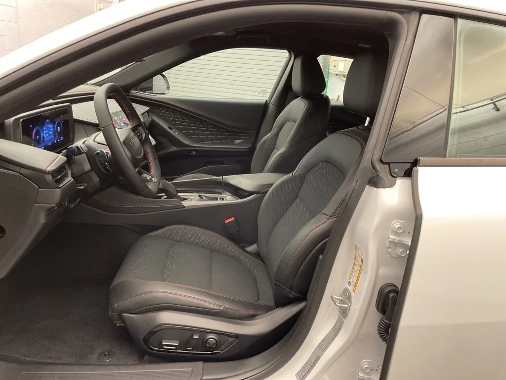 New 2026 White Dodge Scat Pack image 17