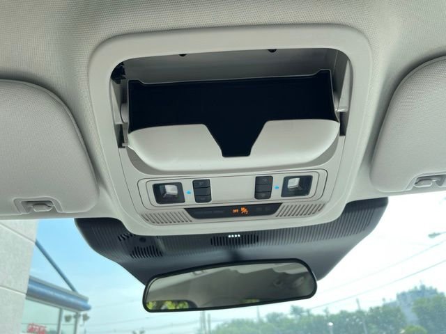 New 2026 Agate Black Metallic Ford Active image 36