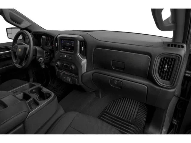 Used 2021 Black Chevrolet Custom image 18