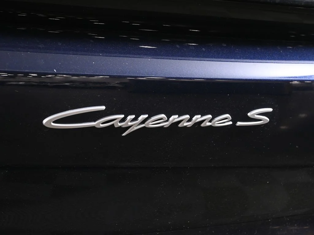 2026 Porsche Cayenne S - Photo 44