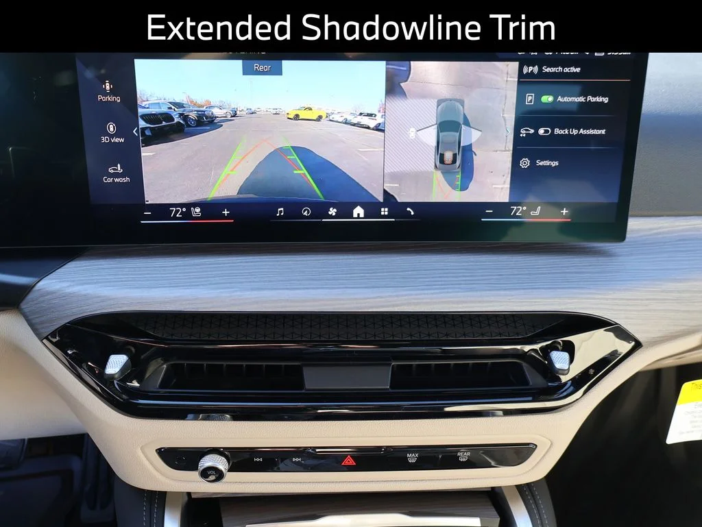 New 2026 Gray BMW 430i xDrive image 20