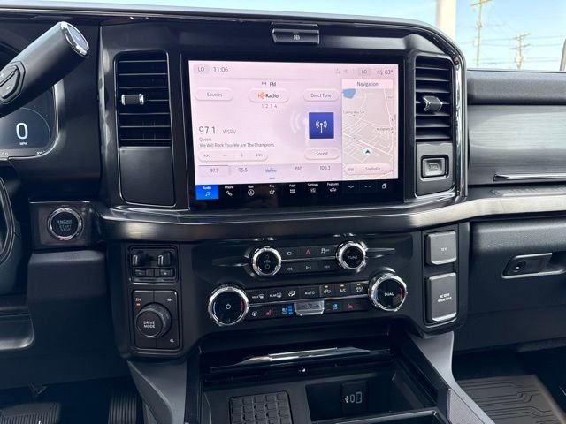 New 2026 Avalanche Ford Lariat image 30