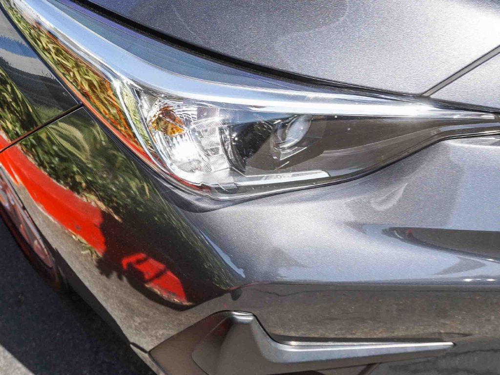 Used 2025 Gray Subaru Base image 10