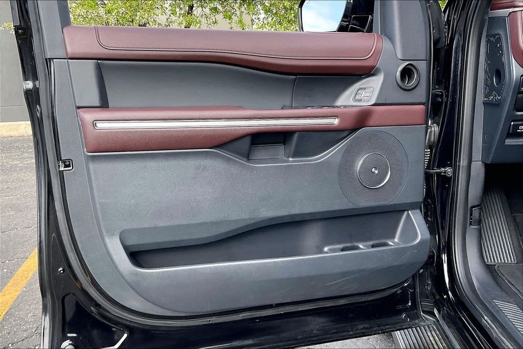 2024 Ford Expedition Limited - Photo 21
