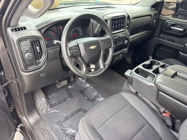 Used 2022 Brown Chevrolet Custom image 10
