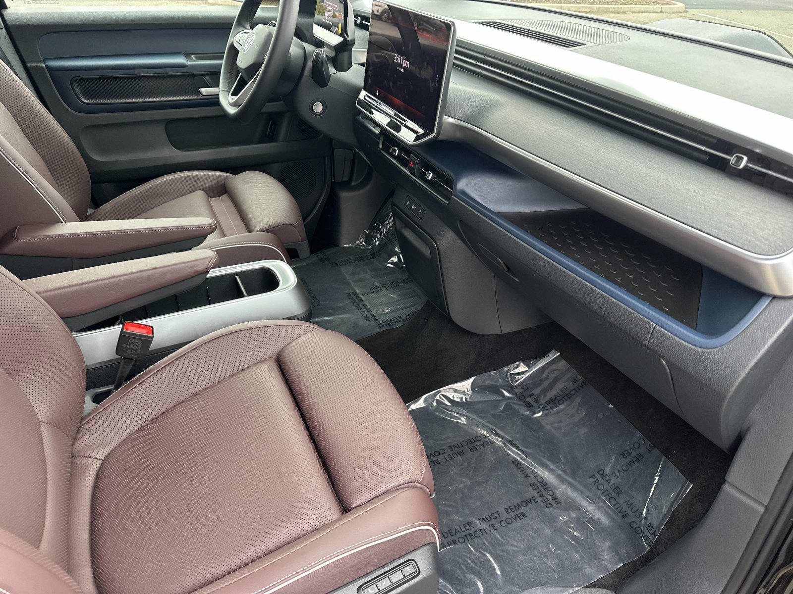 2025 Volkswagen ID. Buzz PRO S - Photo 16