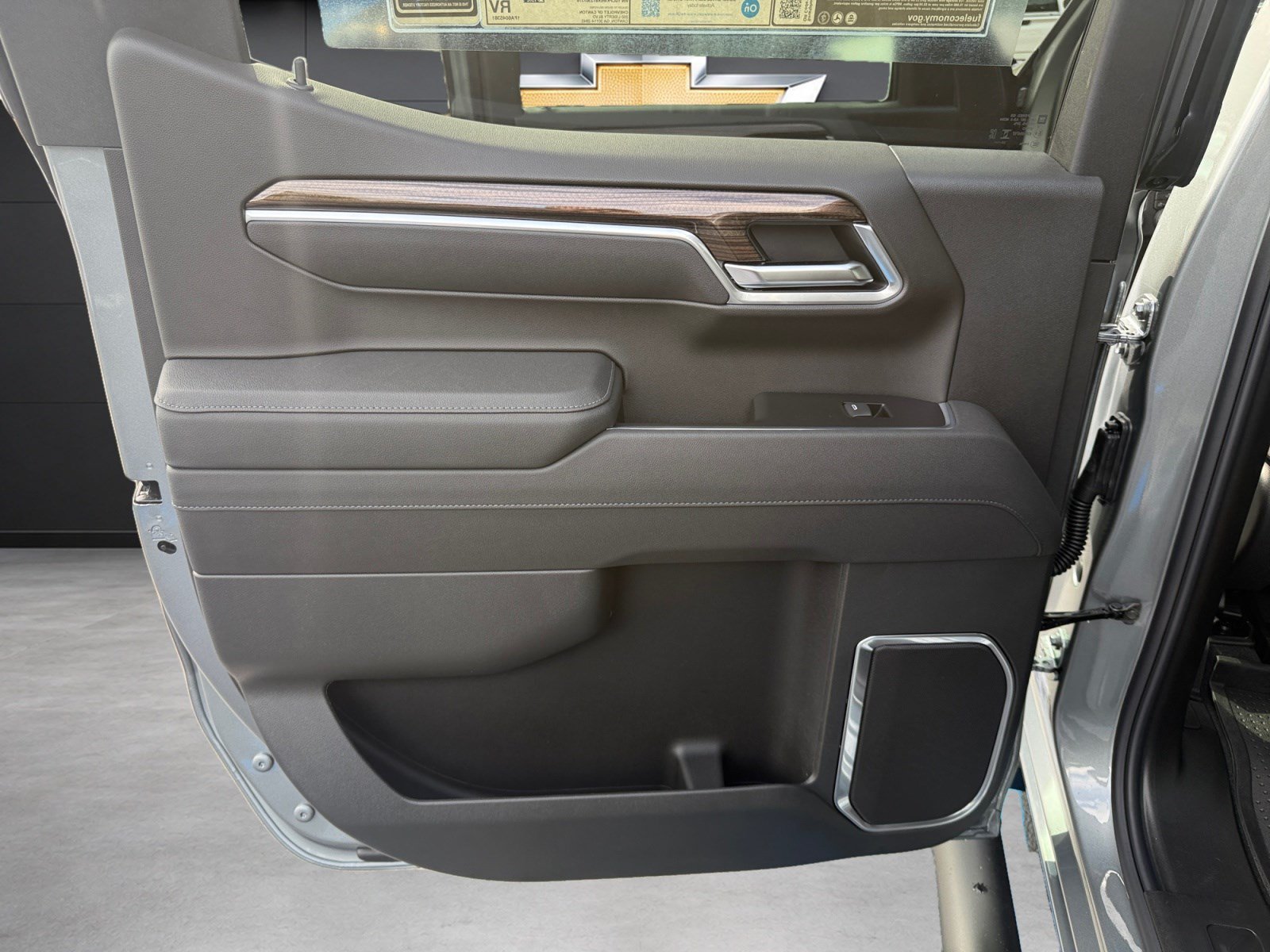 2026 Chevrolet Silverado 1500 RST - Photo 20