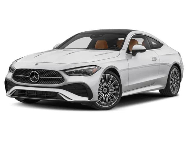 2026 Mercedes-Benz CLE CLE 450 4Matic's photo