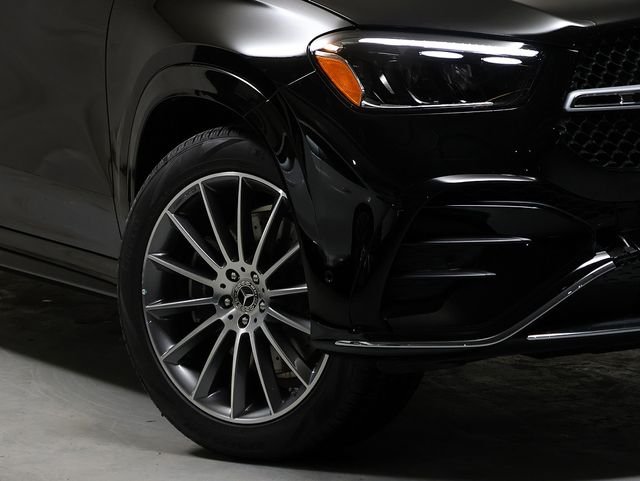 Used 2026 Black Mercedes-Benz GLE 350 image 3