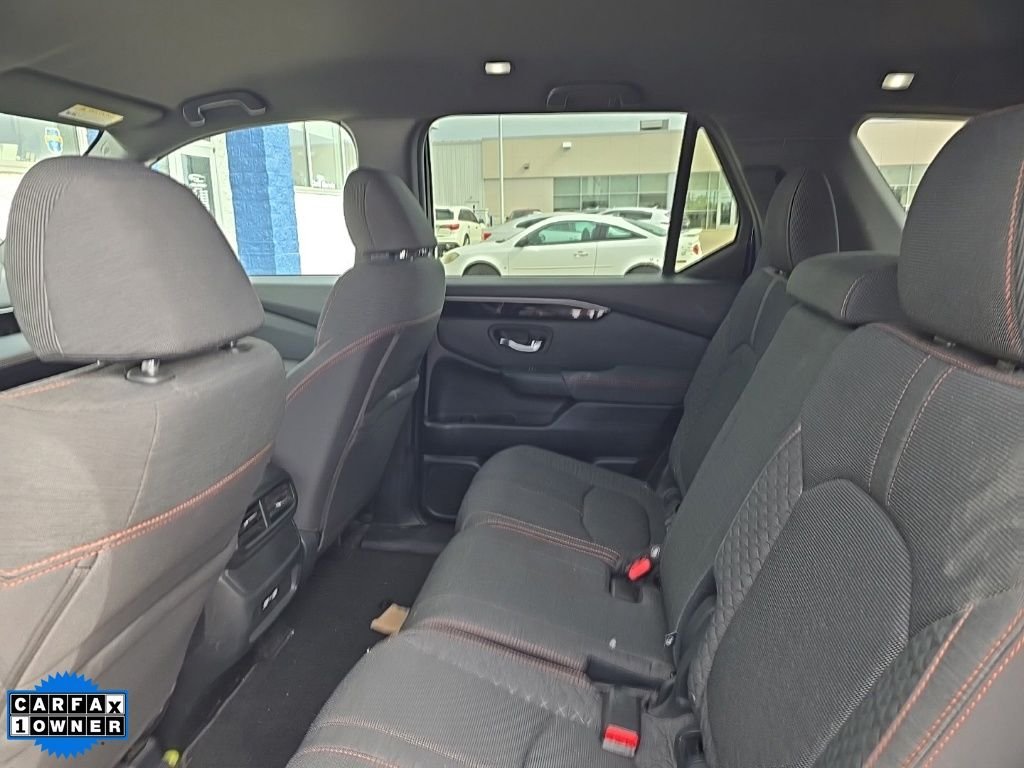 Used 2023  Honda Sport image 6
