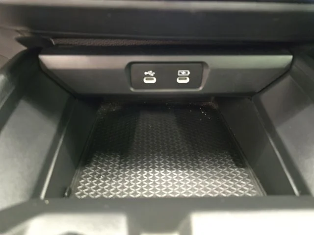 Used 2024 Crystal Black Pearl Honda LX image 23