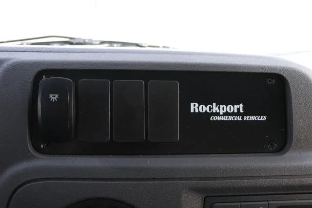 New 2027 Oxford White Ford E-450 DRW image 52