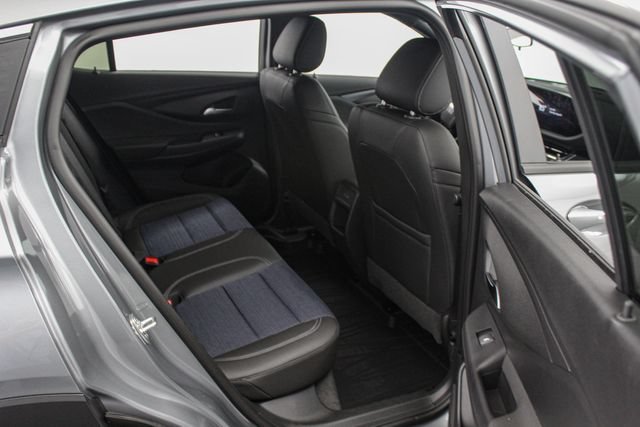 2026 Buick Envista Preferred - Photo 21