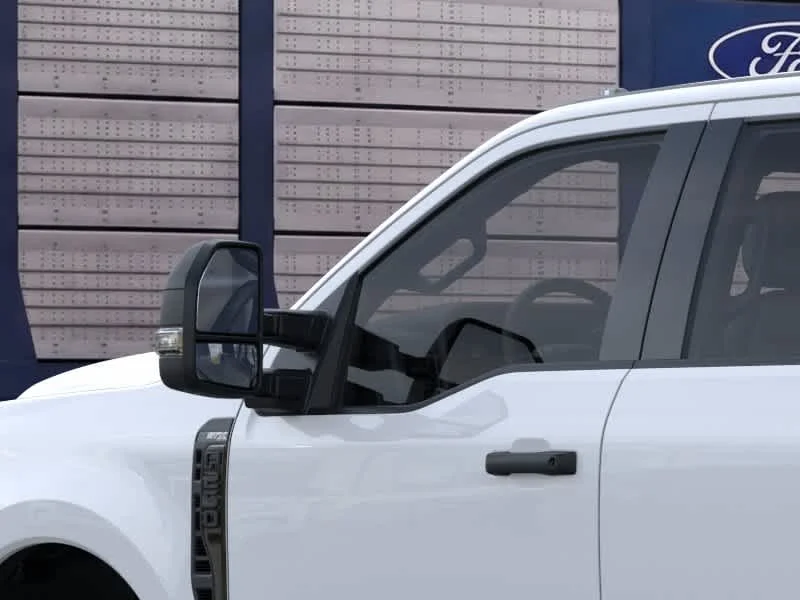 New 2026 Oxford White Ford F-250® XL image 20