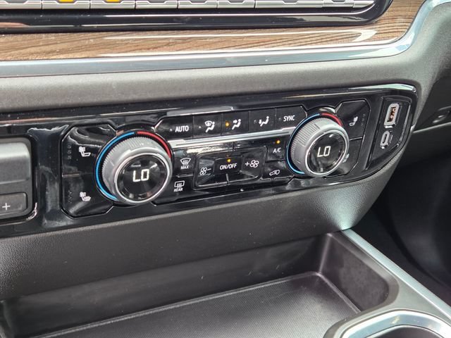 2025 Chevrolet Silverado 1500 RST - Photo 22