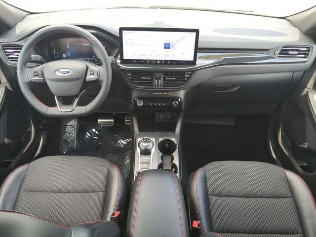 Used 2023 Silver Ford ST-Line image 15