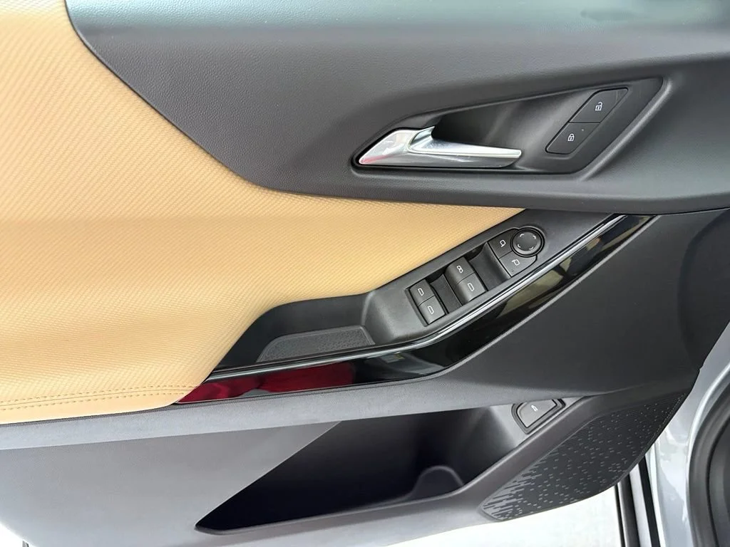 New 2026 Sterling Gray Metallic Chevrolet ACTIV image 27