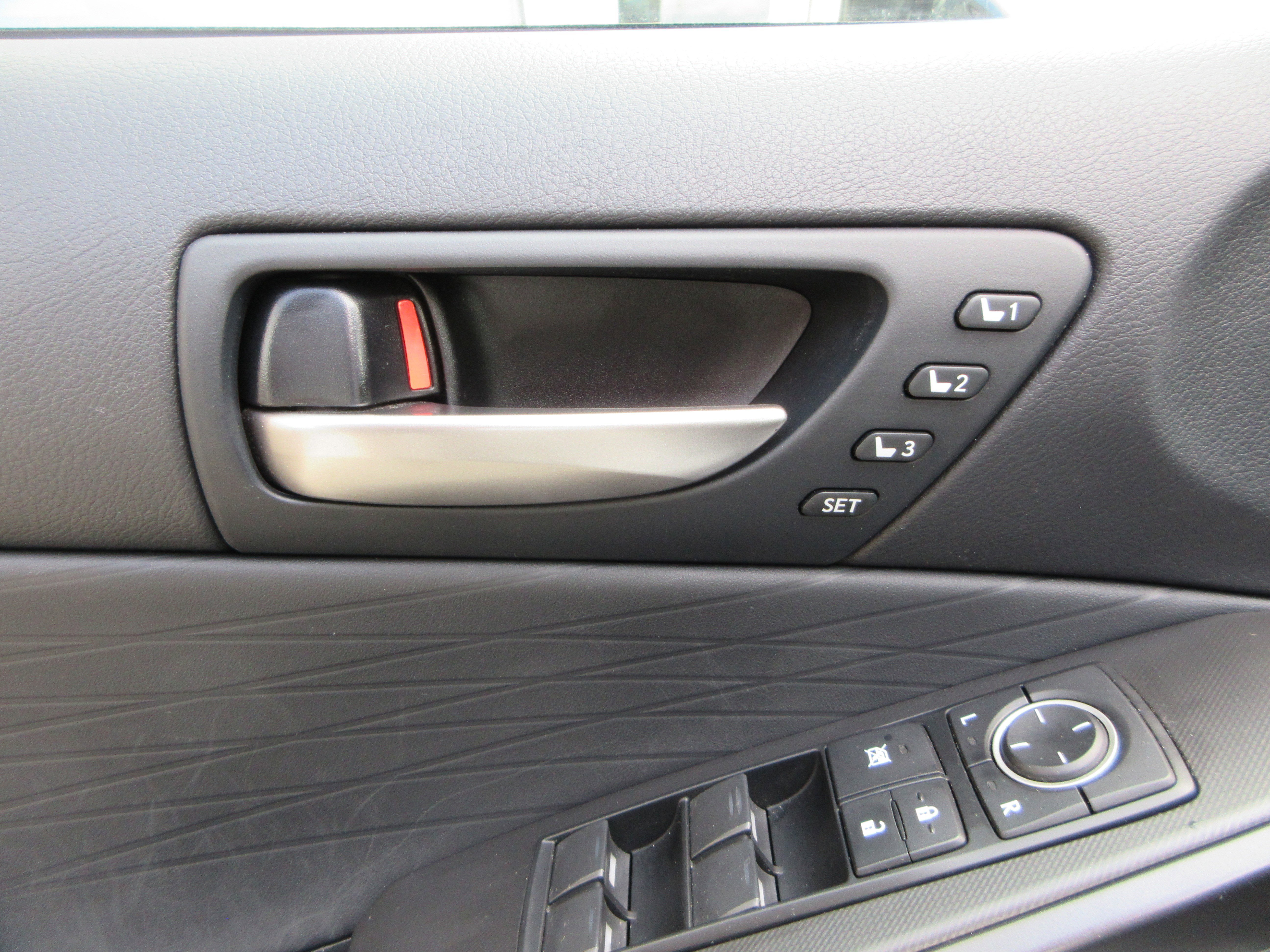 Used 2023 Ultra White Lexus 350 F SPORT image 29